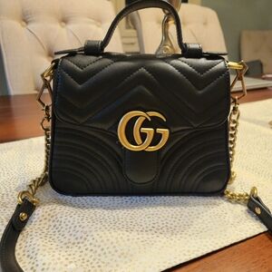 Gucci handbag